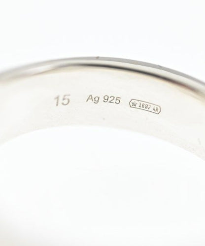 Gucci Interlocking G Ring New — view 5