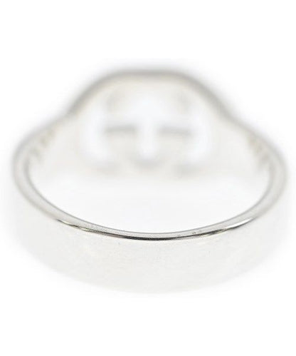 Gucci Interlocking G Ring New — view 2