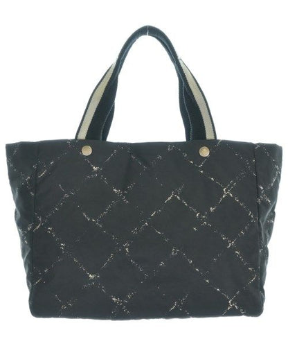 Chanel Travel Line Tote Bag