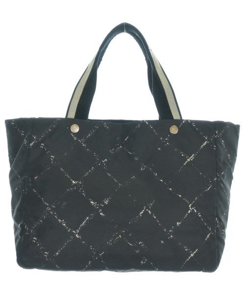 Chanel Travel Line Tote Bag — view 2