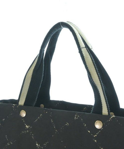 Chanel Travel Line Tote Bag — view 5