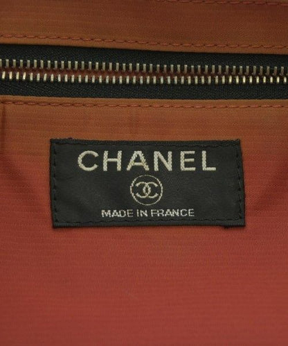 Chanel Travel Line Tote Bag — view 4