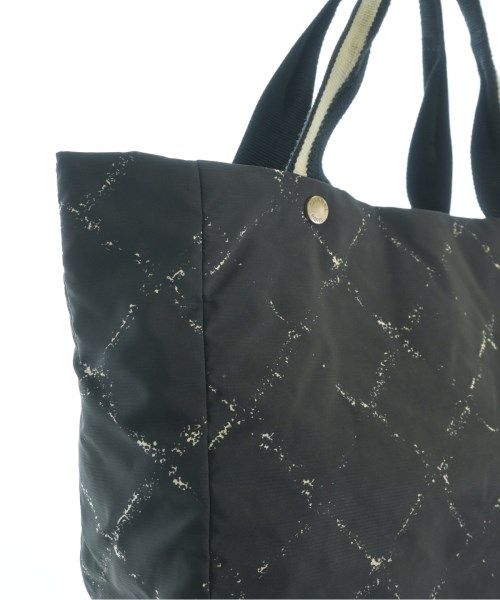 Chanel Travel Line Tote Bag — view 6