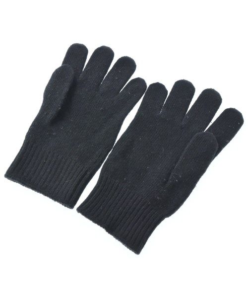 Celine Gloves Black — view 2