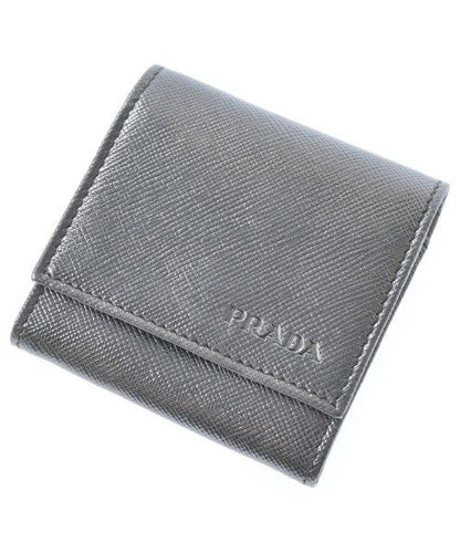 Prada Saffiano Coin Purse