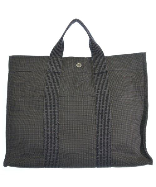 Hermes Herline Tote Bag MM — view 2