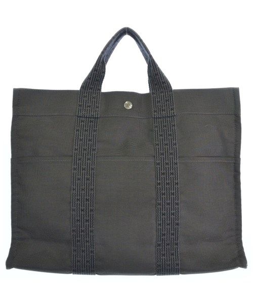 Hermes Herline Tote Bag MM