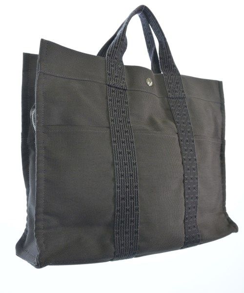 Hermes Herline Tote Bag MM — view 7