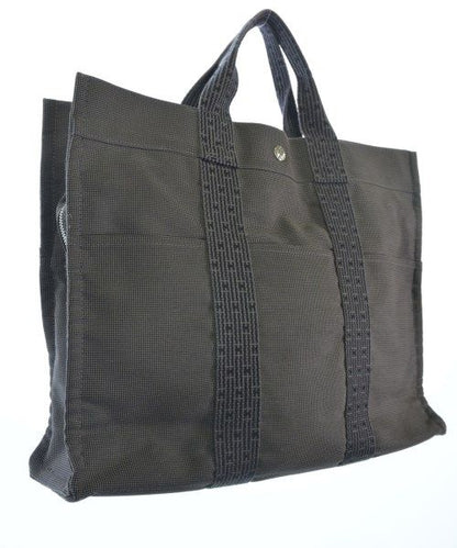 Hermes Herline Tote Bag MM — view 7