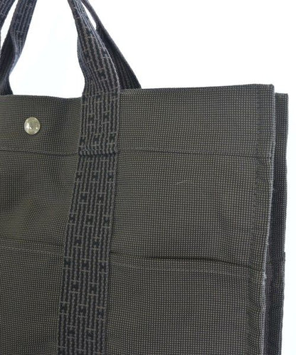 Hermes Herline Tote Bag MM — view 6