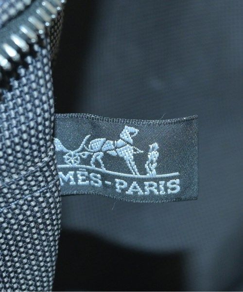 Hermes Herline Tote Bag MM — view 4