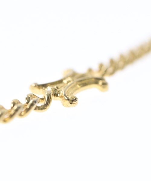 Celine Macadam Necklace Vintage — view 3