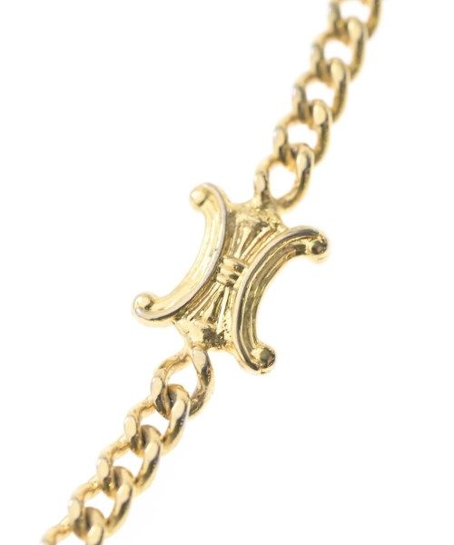 Celine Macadam Necklace Vintage — view 2