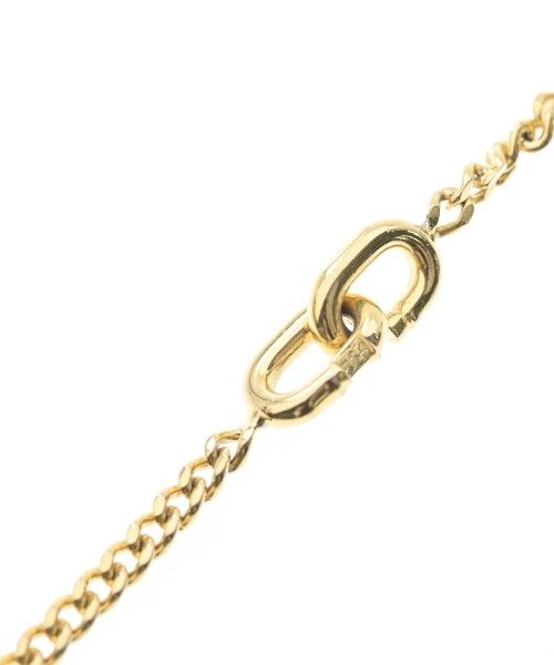 Celine Macadam Necklace Vintage — view 4