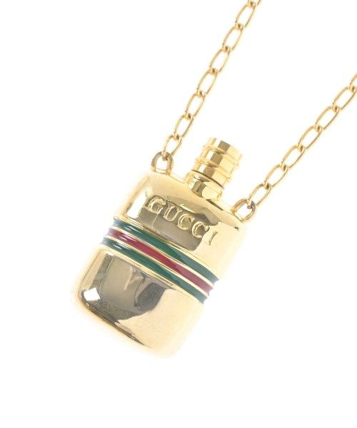 Gucci Necklace Sherry Line Bottle