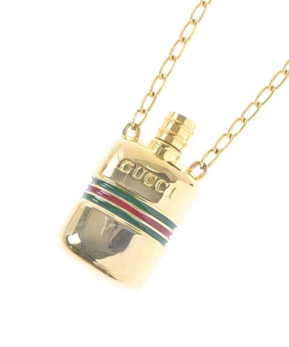 Gucci Necklace Sherry Line Bottle