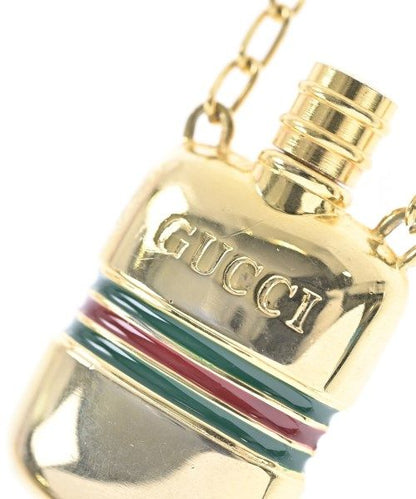 Gucci Necklace Sherry Line Bottle — view 4