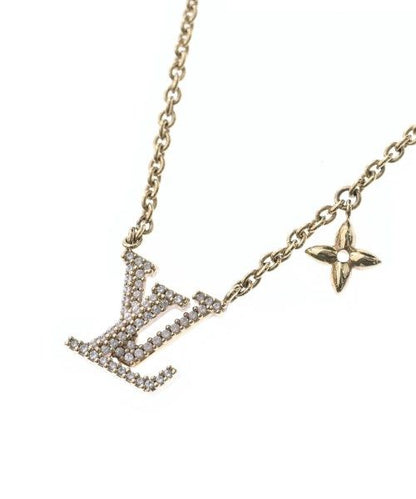 Louis Vuitton LV Iconic Necklace