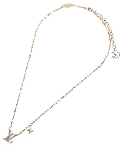 Louis Vuitton LV Iconic Necklace — view 2