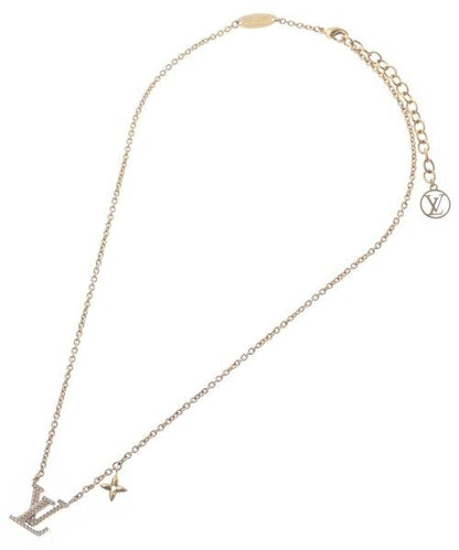 Louis Vuitton LV Iconic Necklace — view 2