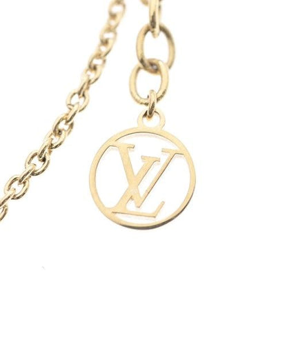 Louis Vuitton LV Iconic Necklace — view 4