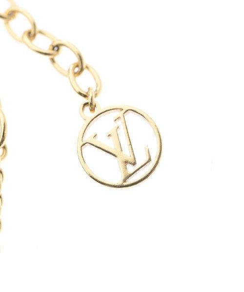 Louis Vuitton LV Iconic Necklace — view 4