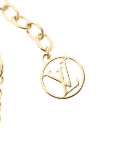 Louis Vuitton LV Iconic Necklace — view 4