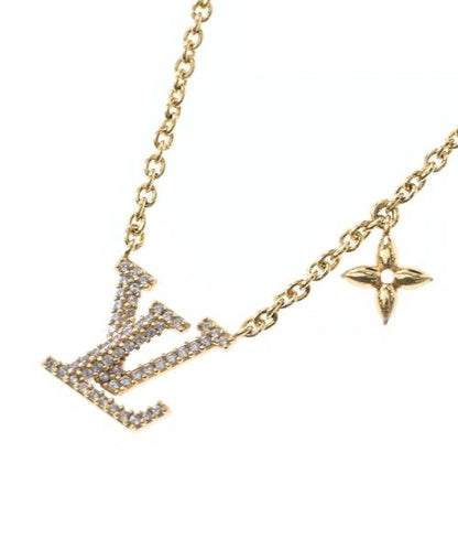 Louis Vuitton LV Iconic Necklace