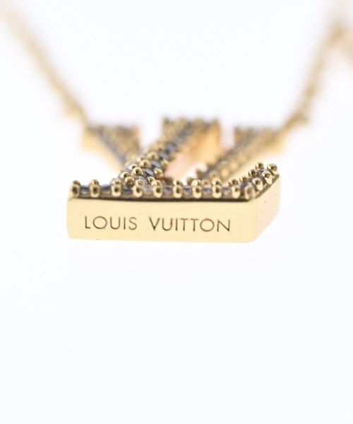 Louis Vuitton LV Iconic Necklace — view 3