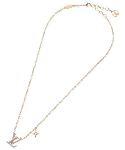 Louis Vuitton LV Iconic Necklace — view 2