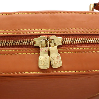 Louis Vuitton Epi Voltaire Shoulder Bag Cipango Gold — view 5