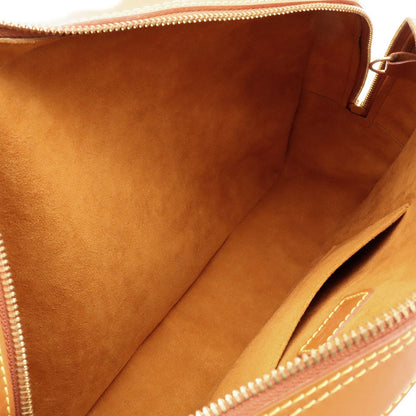 Louis Vuitton Epi Voltaire Shoulder Bag Cipango Gold — view 7