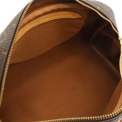 Louis Vuitton Monogram Montorgueil PM Shoulder Bag Mini — view 6