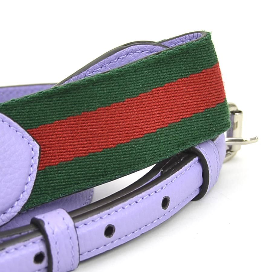 Gucci Shoulder Bag Micro — view 8