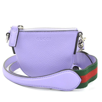 Gucci Shoulder Bag Micro