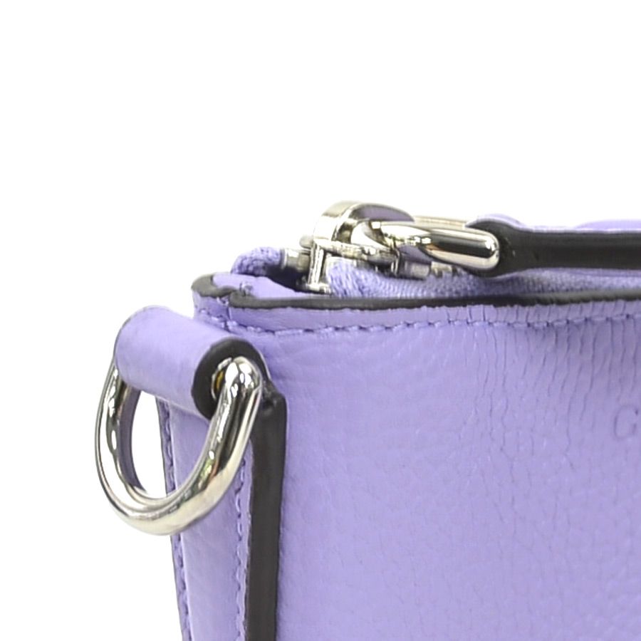 Gucci Shoulder Bag Micro — view 6