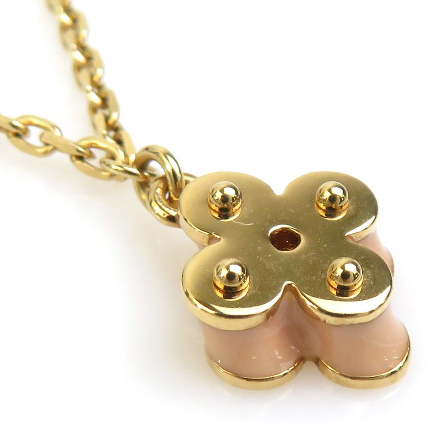 Louis Vuitton Necklace Collier Sweet Charm — view 5