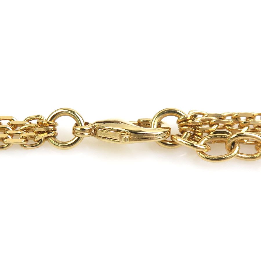 Louis Vuitton Necklace Collier Sweet Charm — view 8