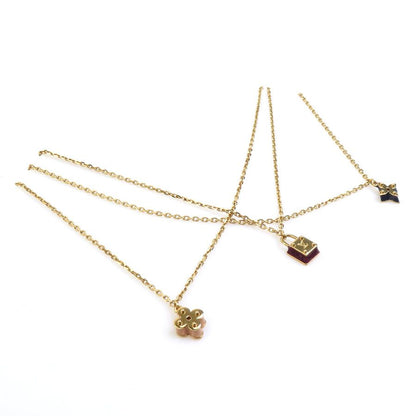 Louis Vuitton Necklace Collier Sweet Charm — view 2