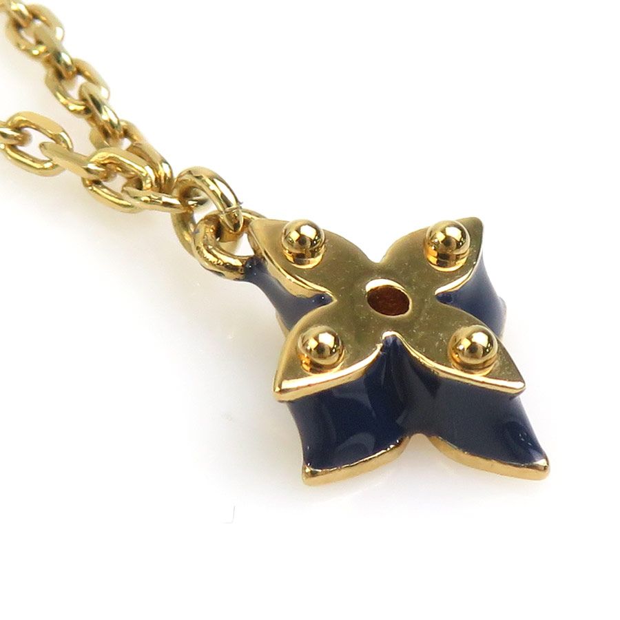 Louis Vuitton Necklace Collier Sweet Charm — view 6