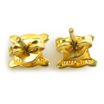 Celine Earrings Gold — view 5