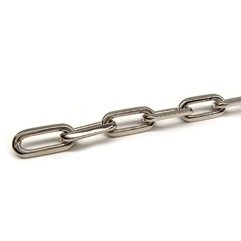 Cartier Santos de Cartier Bracelet Chain Medium — view 2