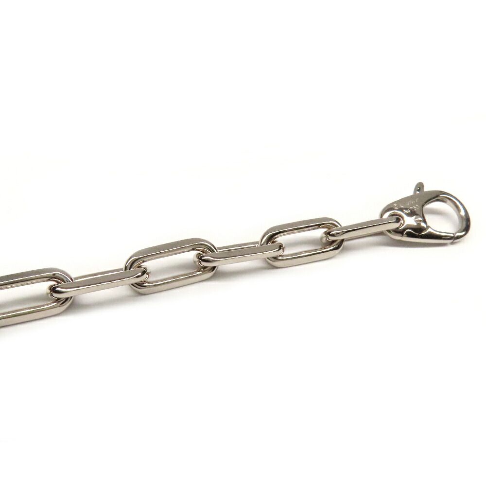 Cartier Santos de Cartier Bracelet Chain Medium — view 4