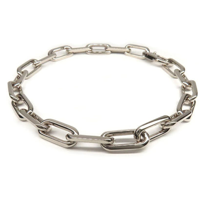 Cartier Santos de Cartier Bracelet Chain Medium