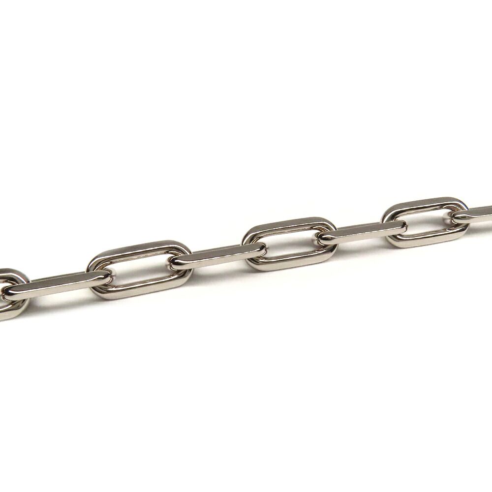 Cartier Santos de Cartier Bracelet Chain Medium — view 3