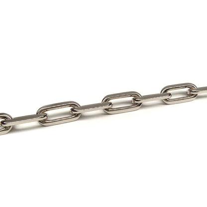 Cartier Santos de Cartier Bracelet Chain Medium — view 3