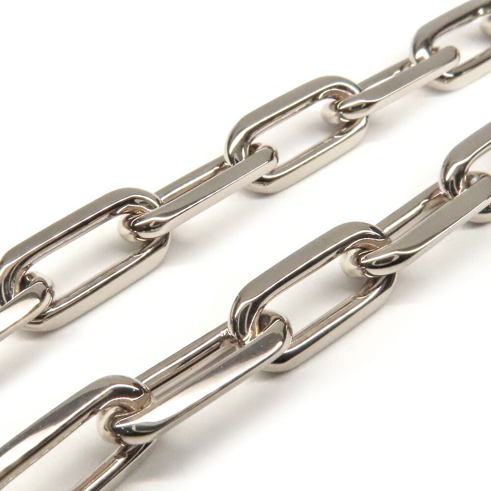 Cartier Santos de Cartier Bracelet Chain Medium — view 7