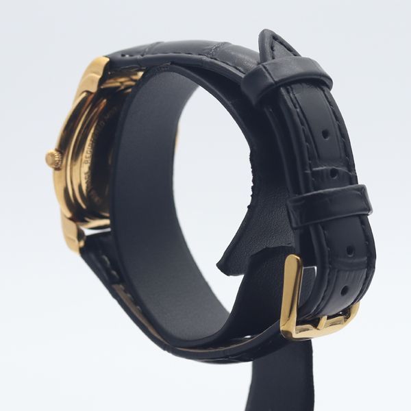 Fendi White Dial Watch — view 3