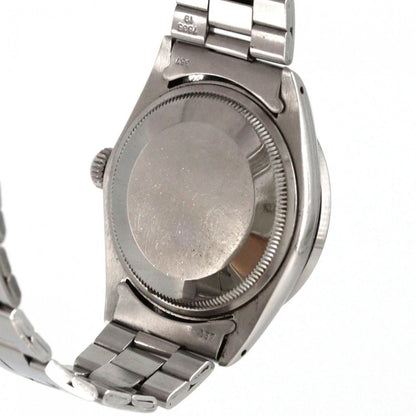 Rolex Oyster Perpetual Date SS Automatic — view 5