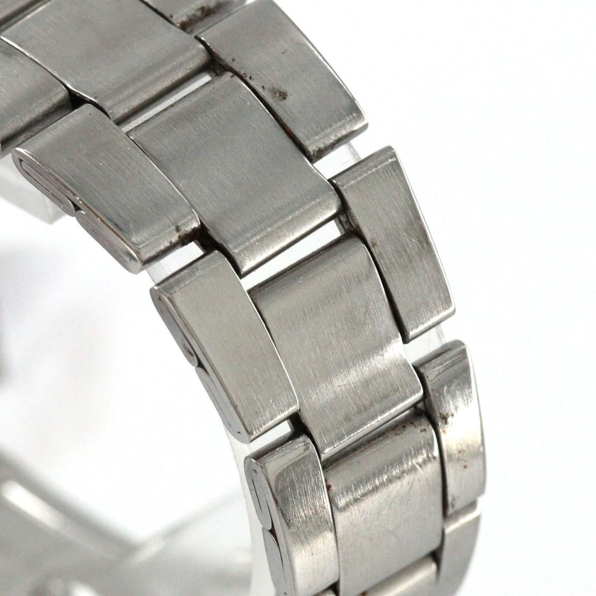 Rolex Oyster Perpetual Date SS Automatic — view 4